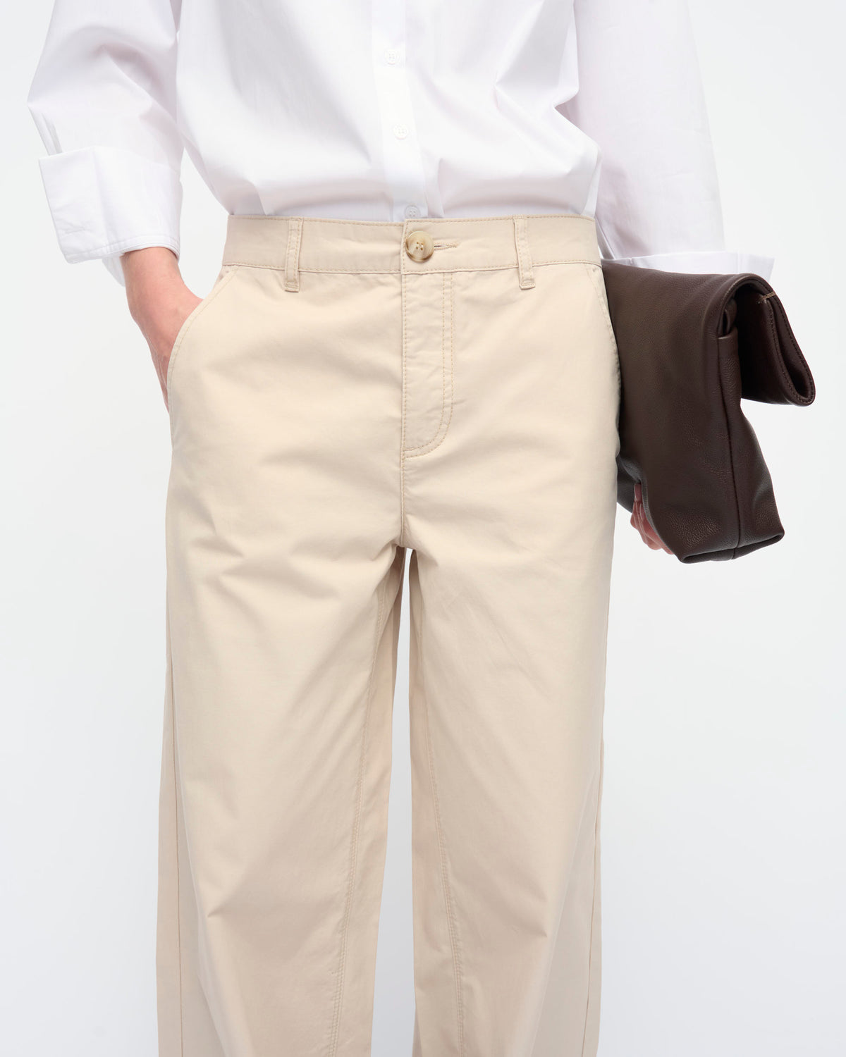 ABBY PANTS
