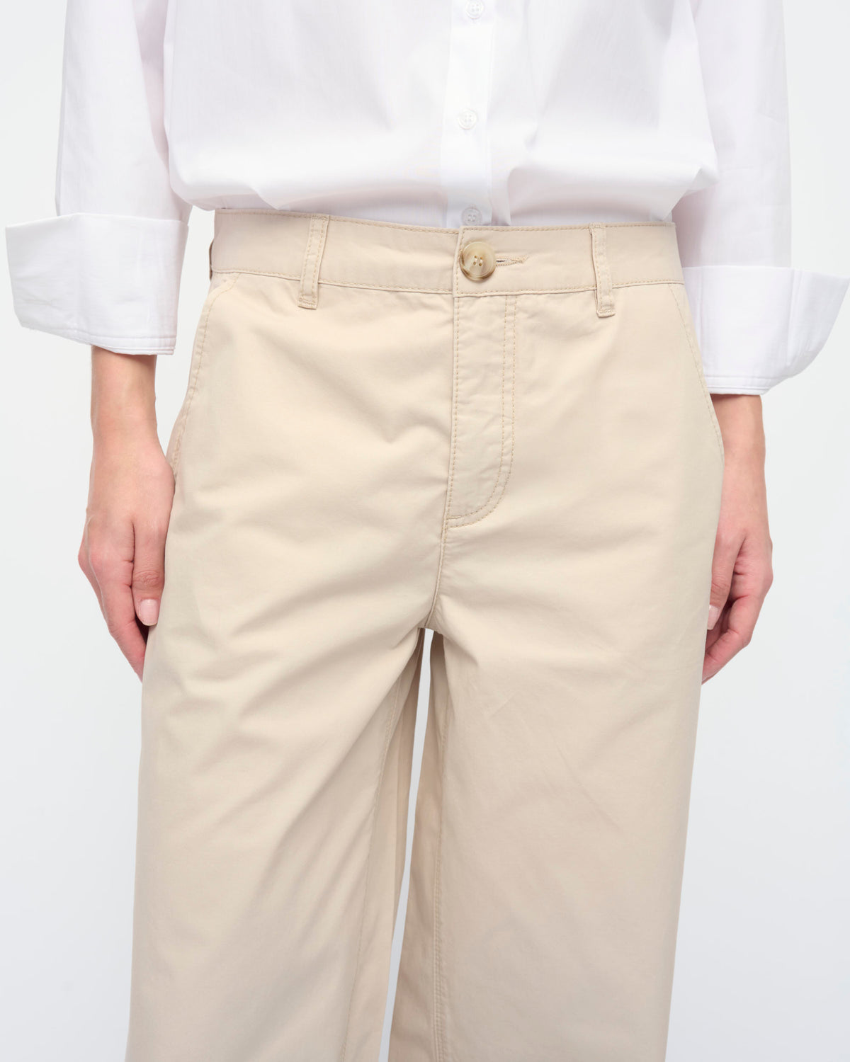 ABBY PANTS