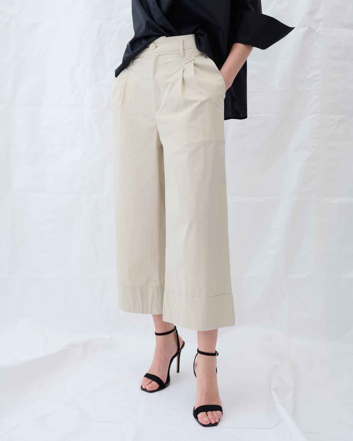 ADONIS PANTS