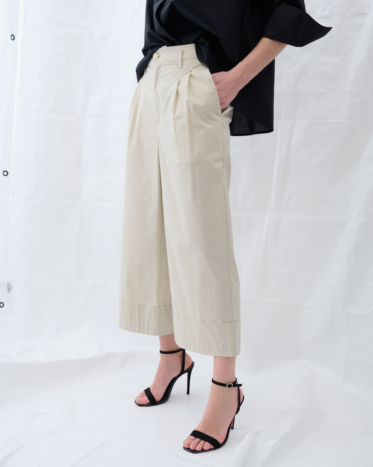 ADONIS PANTS