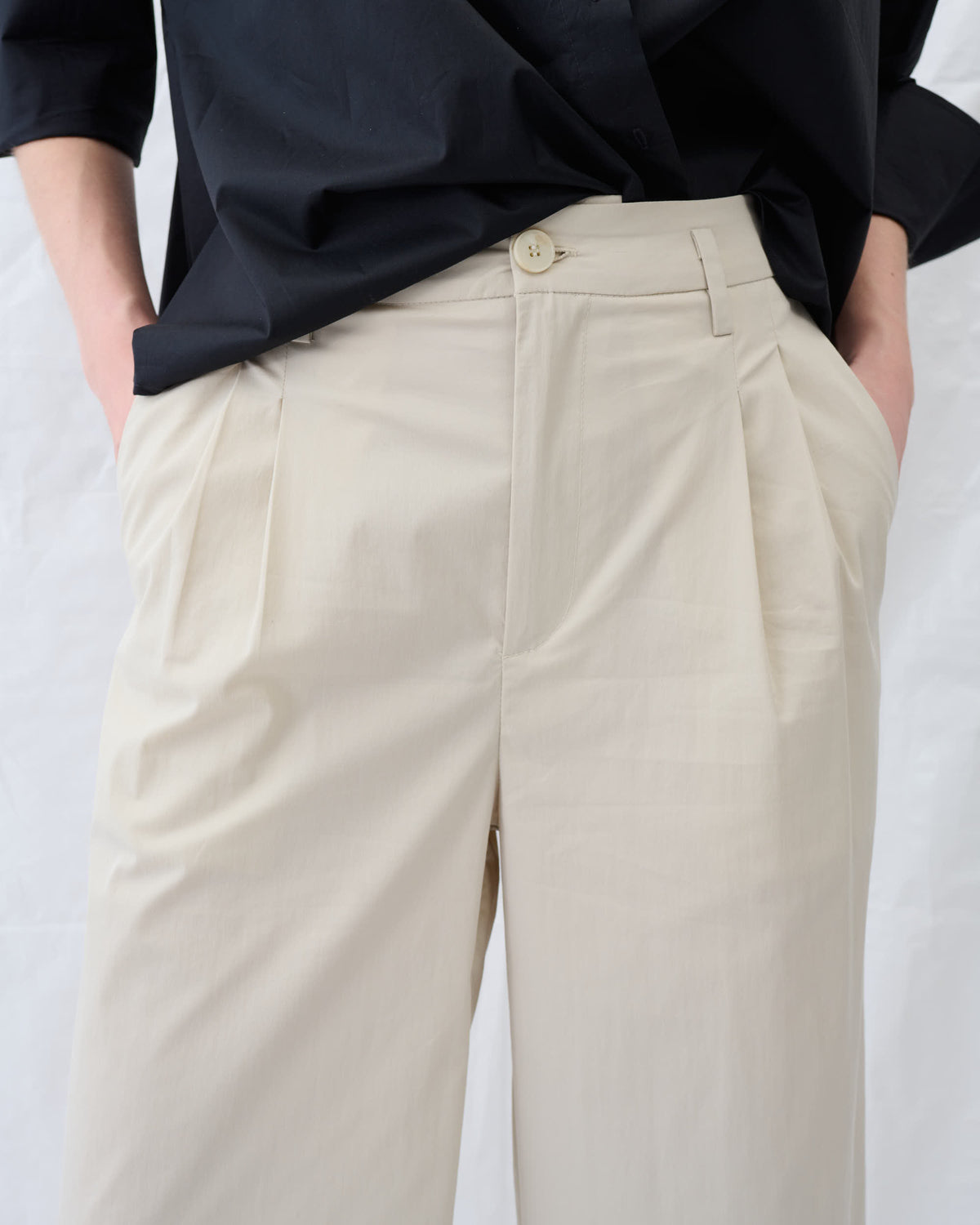 ADONIS PANTS