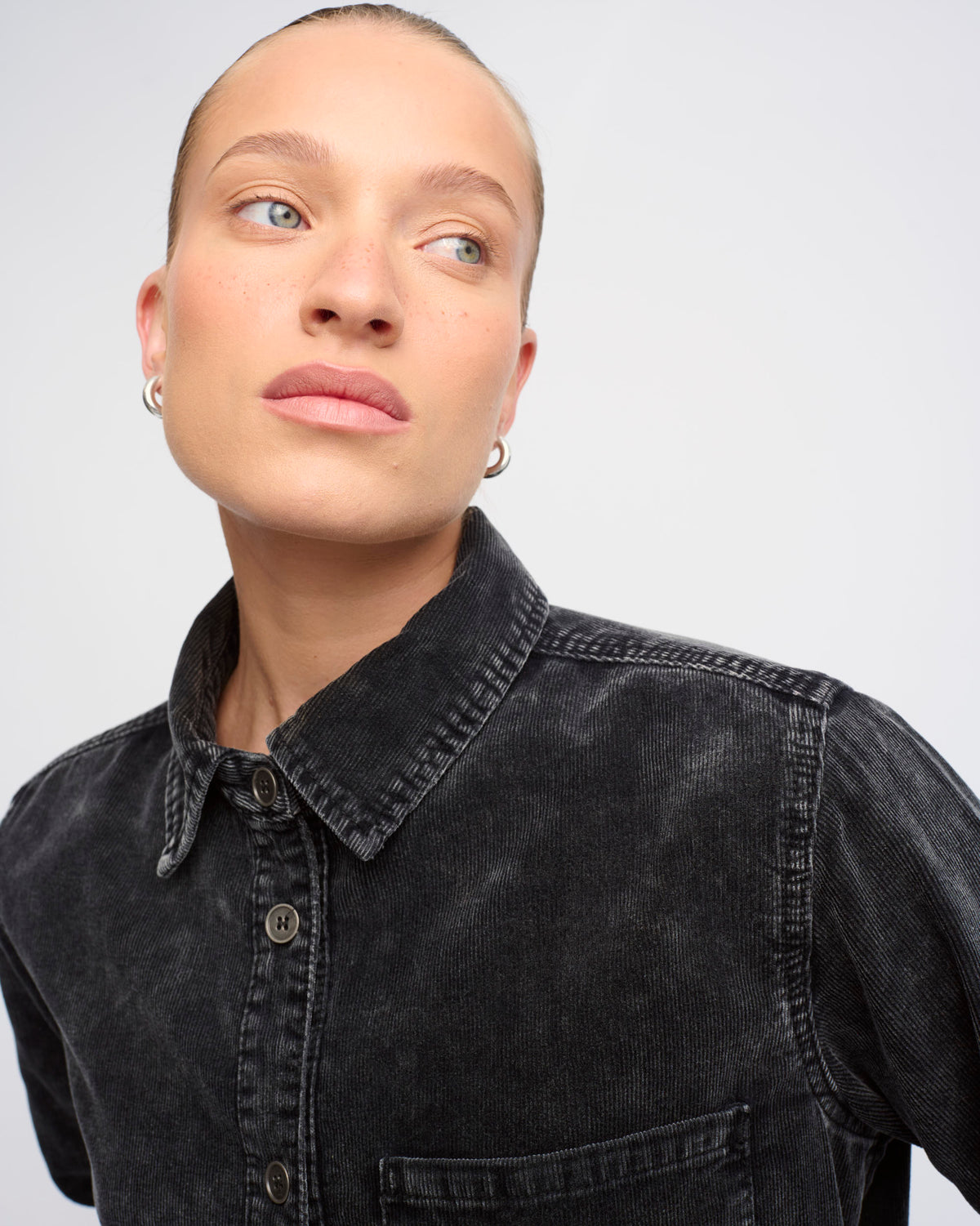 AGATE SHIRT