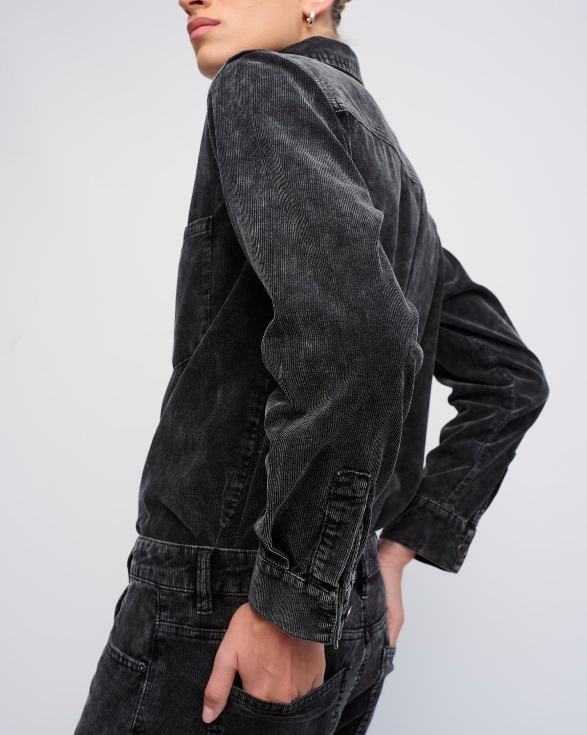 AGATE SHIRT