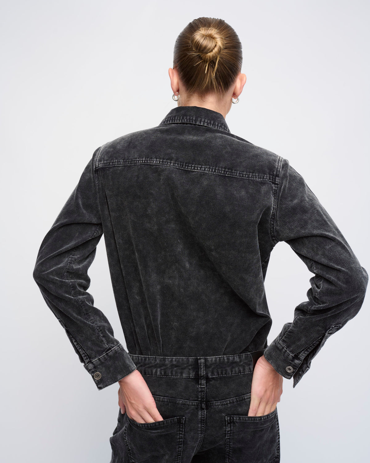AGATE SHIRT