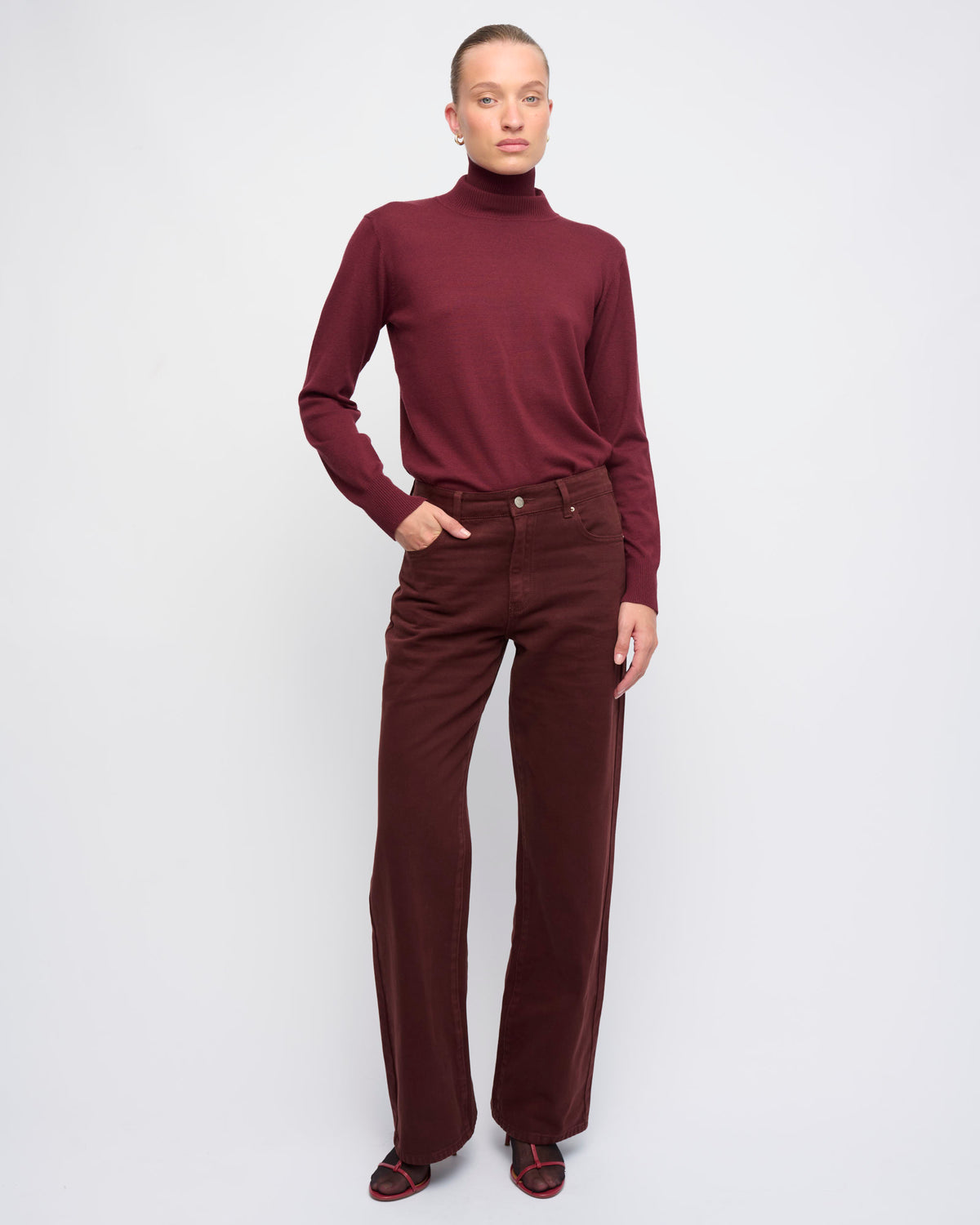 AIDEN PANTS