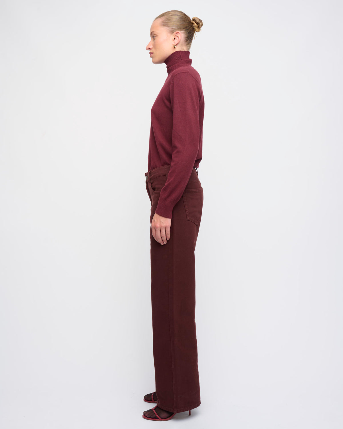 AIDEN PANTS