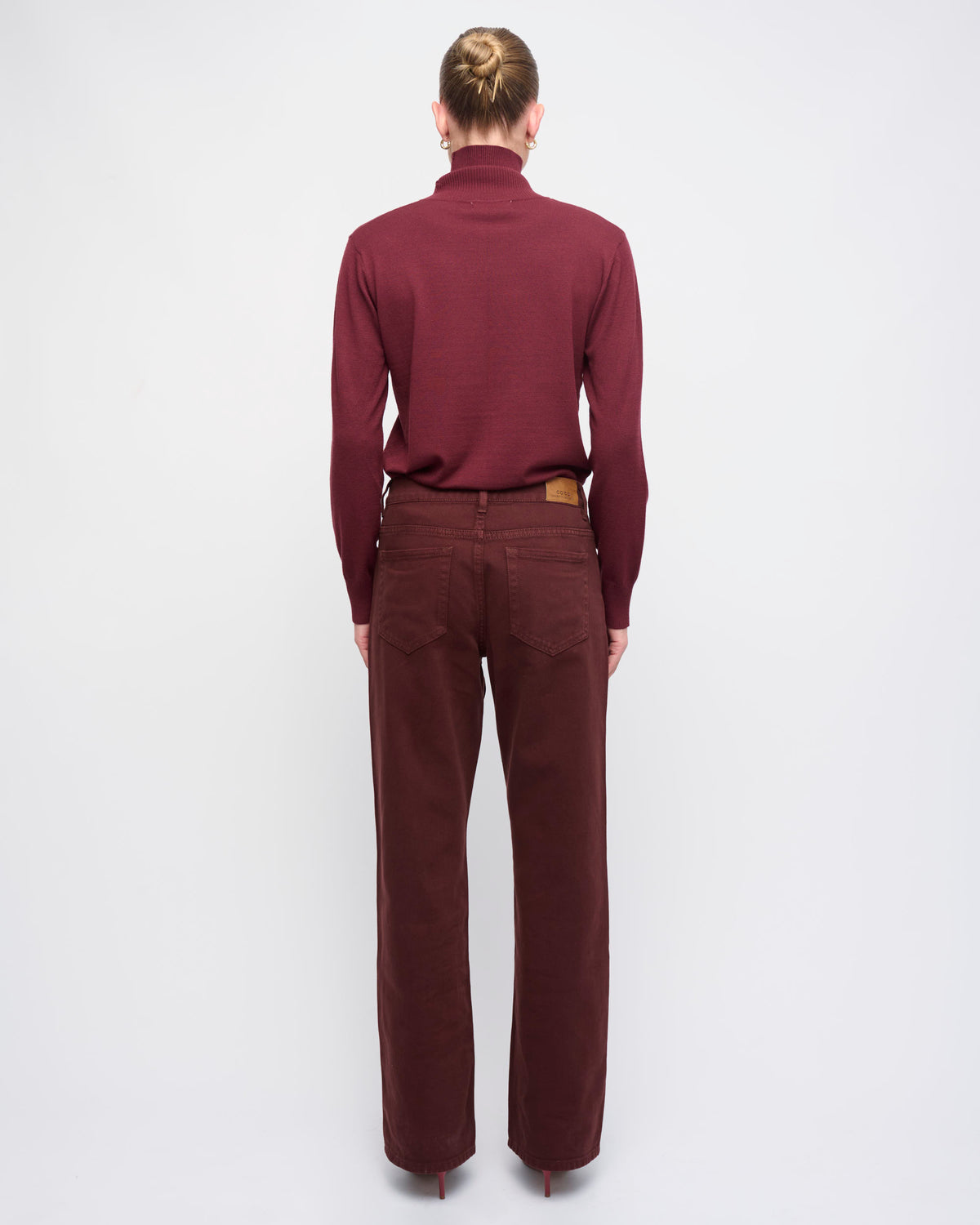 AIDEN PANTS