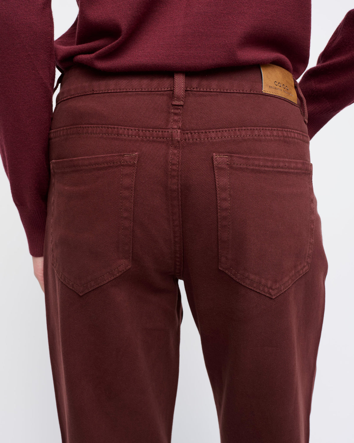 AIDEN PANTS