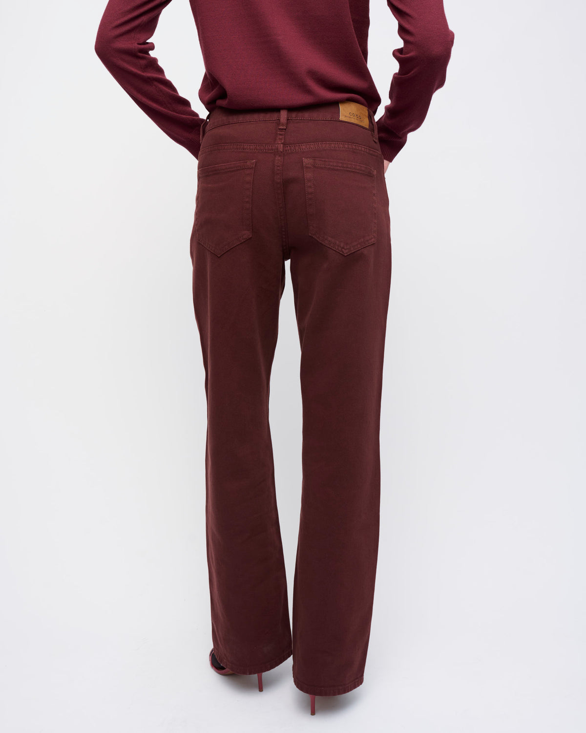 AIDEN PANTS