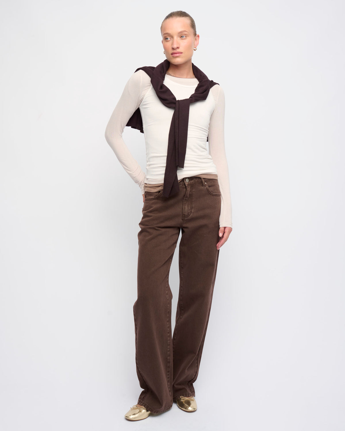 AIDEN PANTS