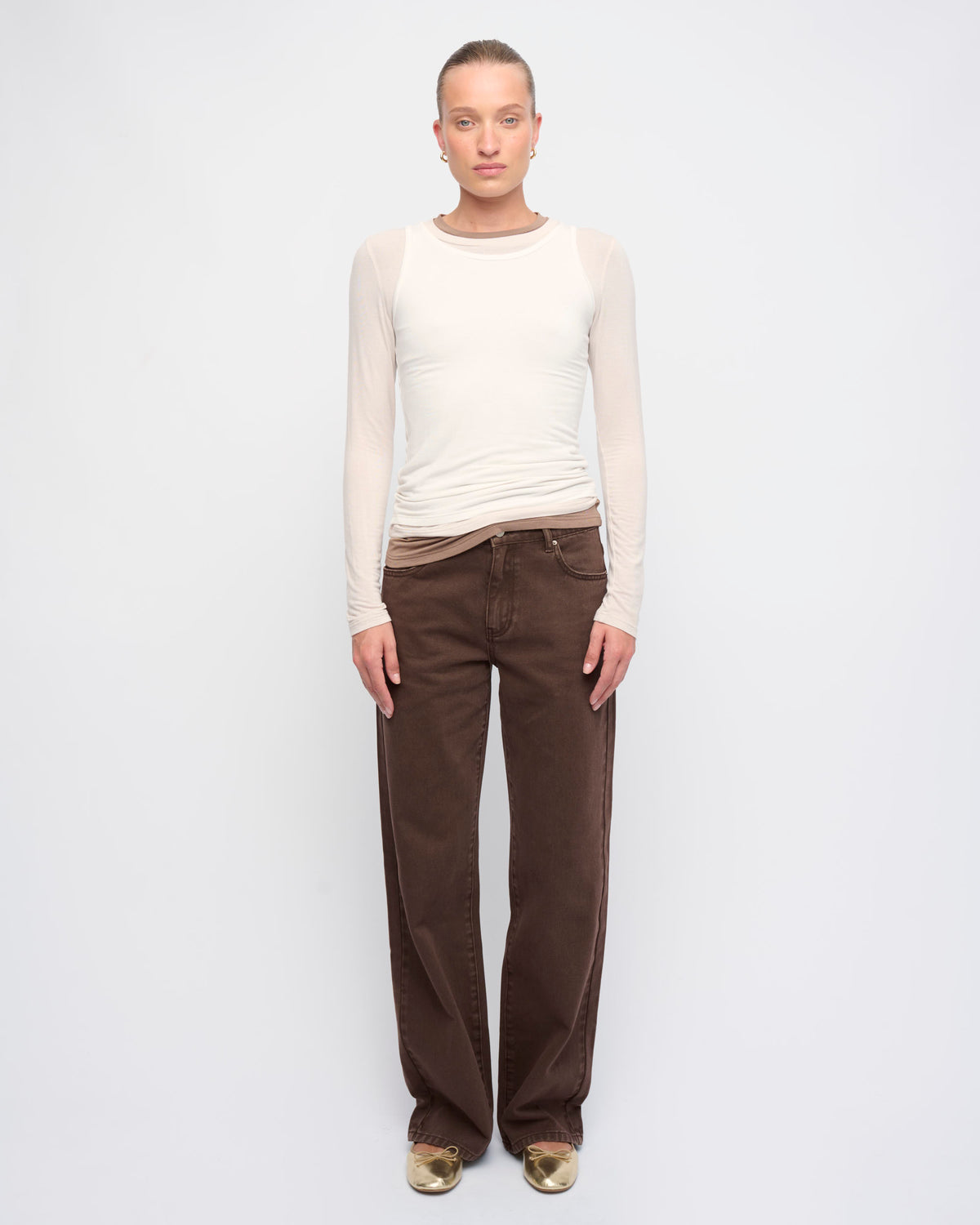 AIDEN PANTS