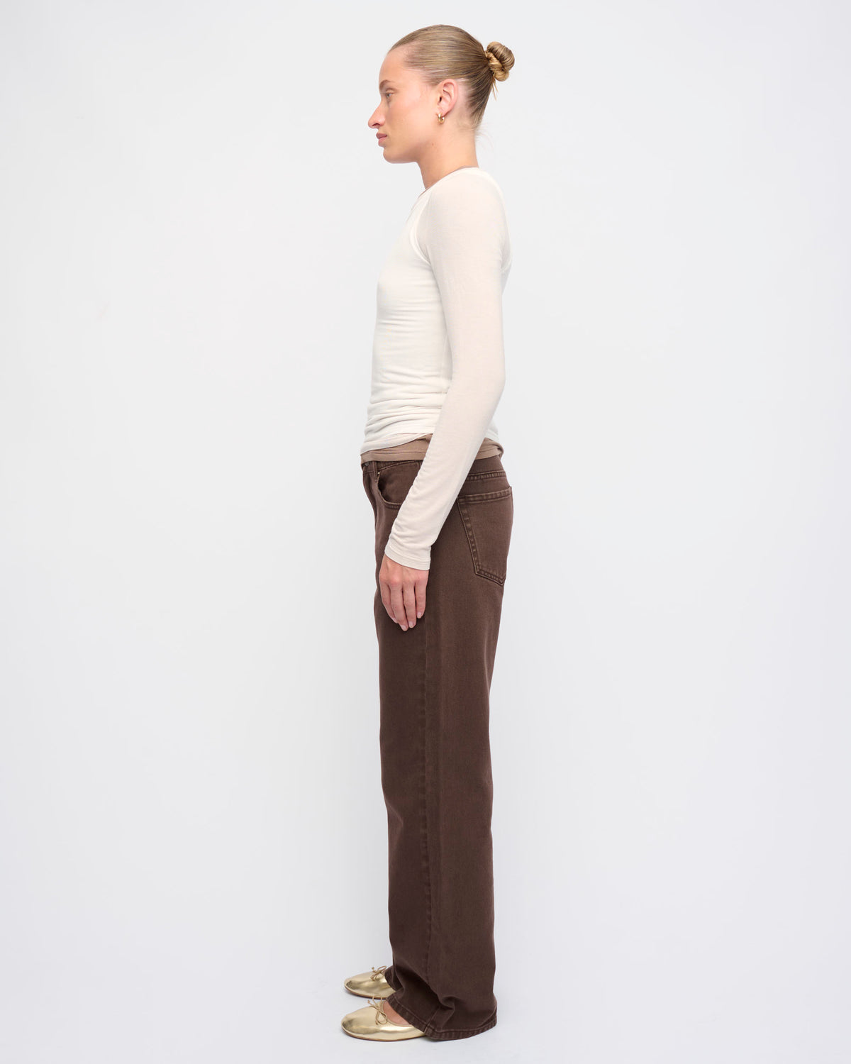 AIDEN PANTS