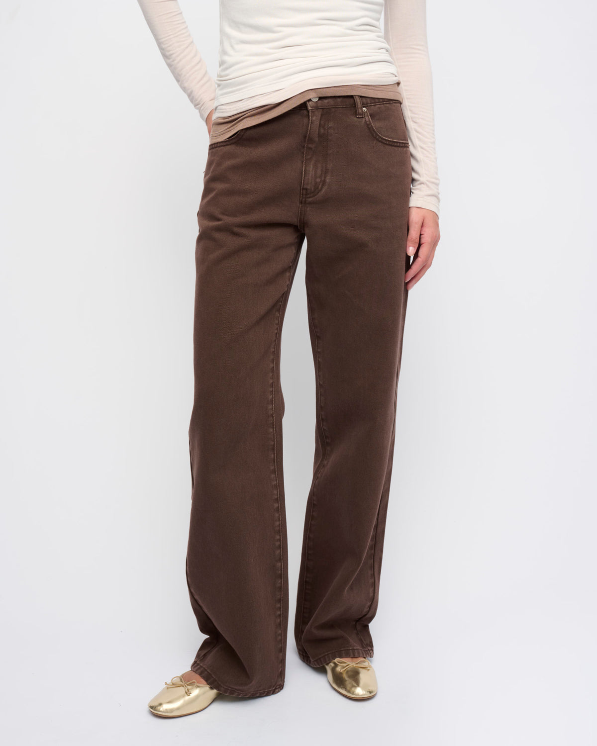 AIDEN PANTS
