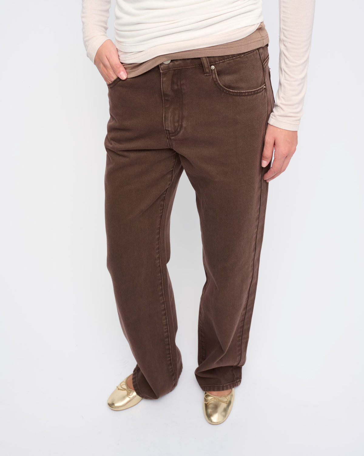 AIDEN PANTS