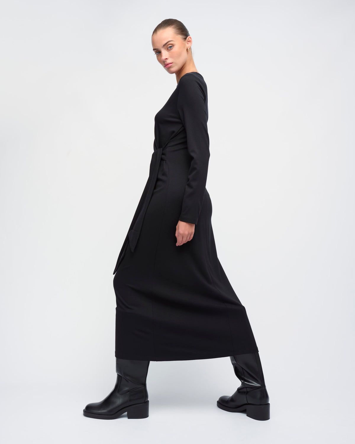 AIKO DRESS