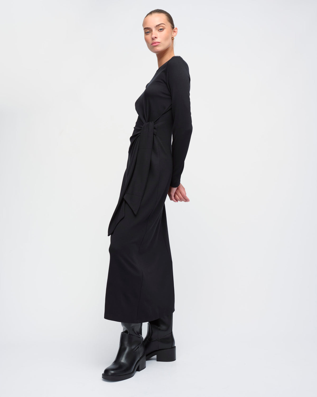 AIKO DRESS