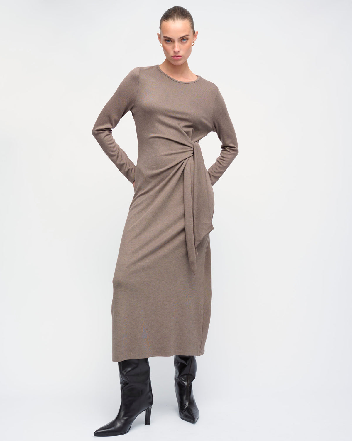 AIKO DRESS
