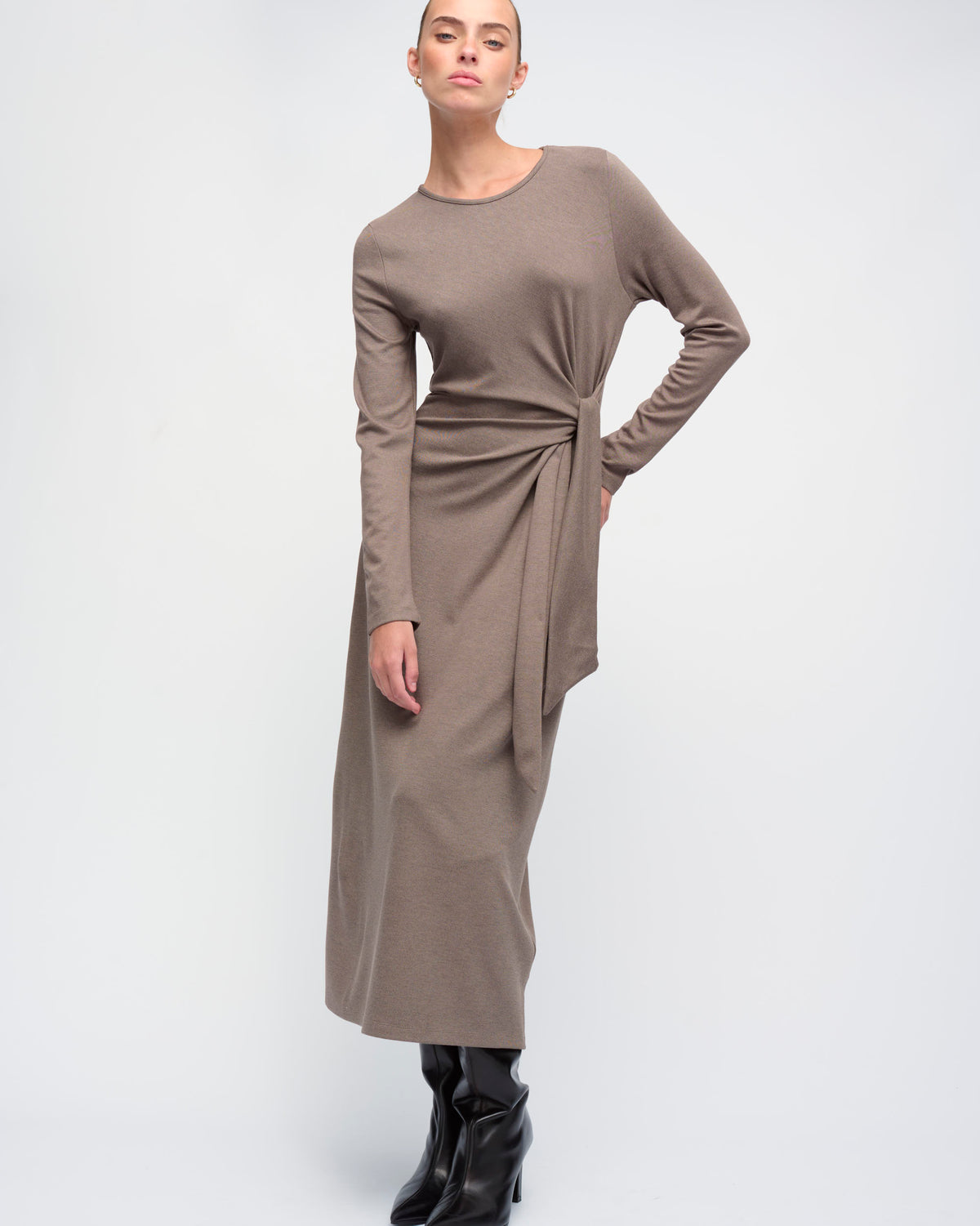 AIKO DRESS