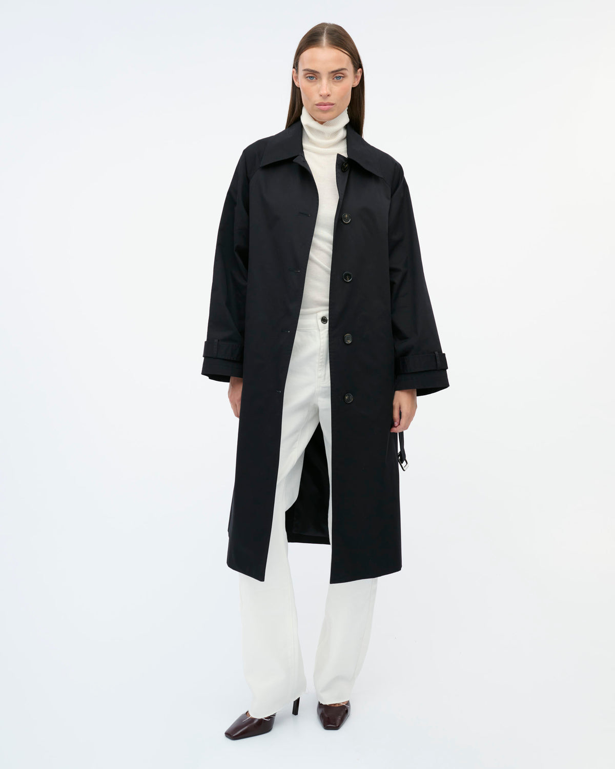 ALFIE TRENCH