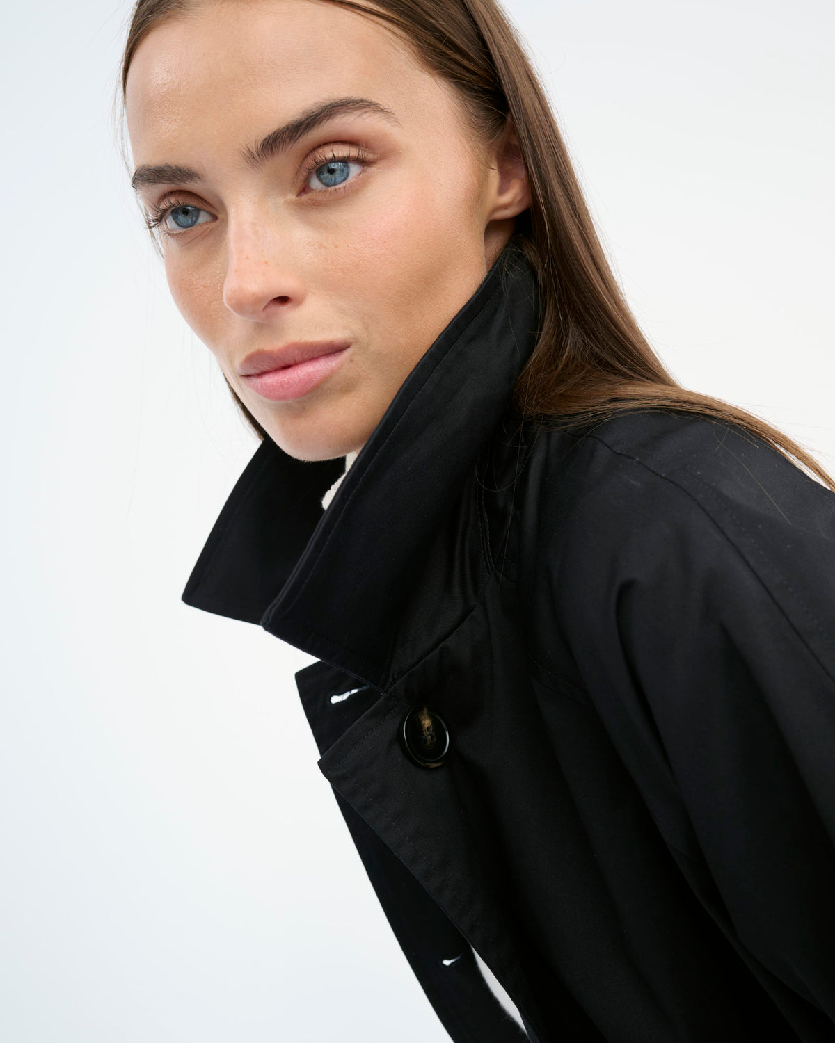 ALFIE TRENCH