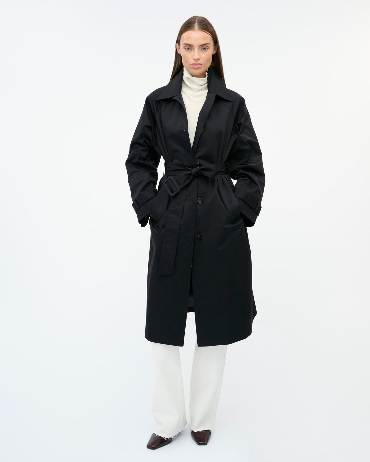 ALFIE TRENCH