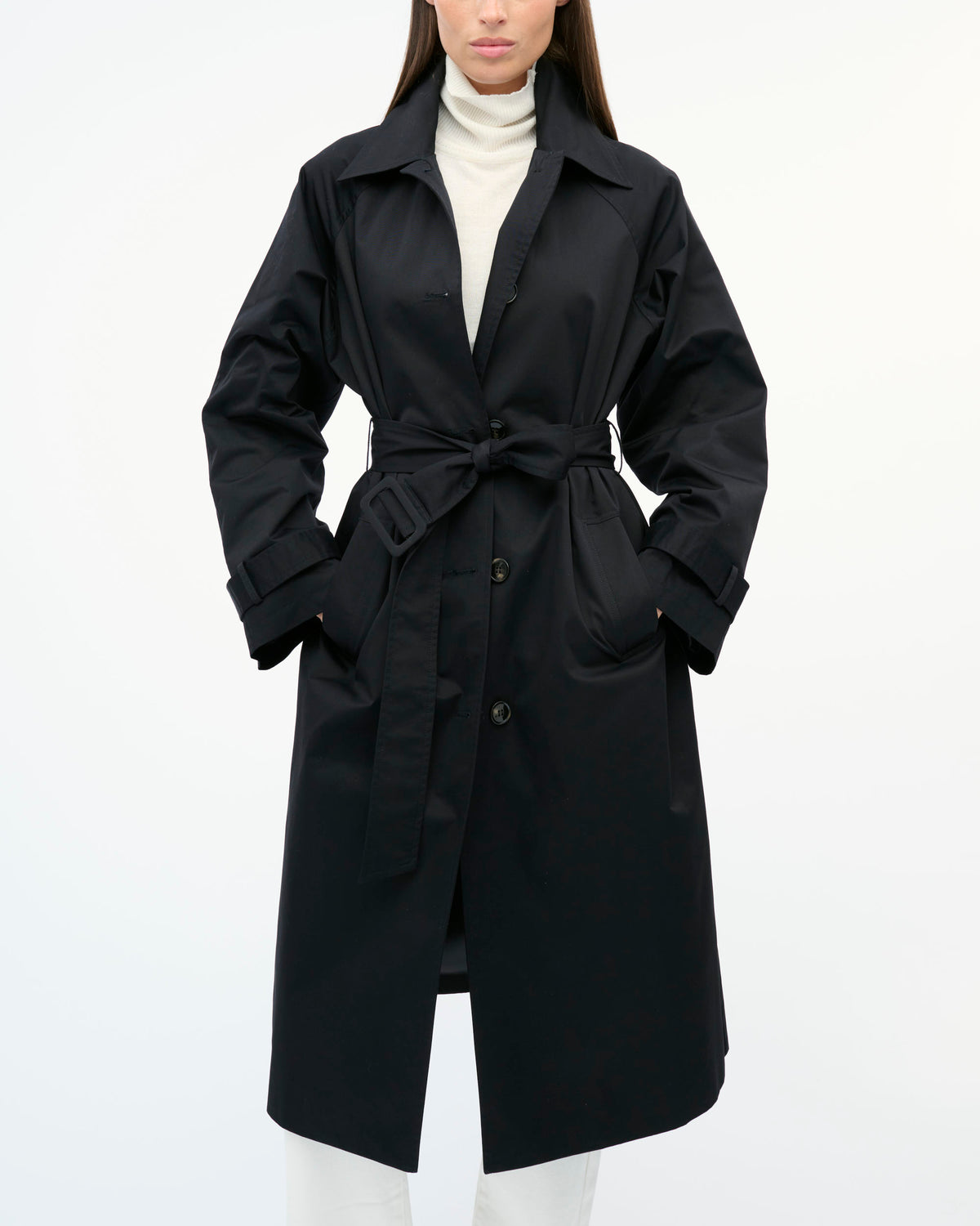 ALFIE TRENCH
