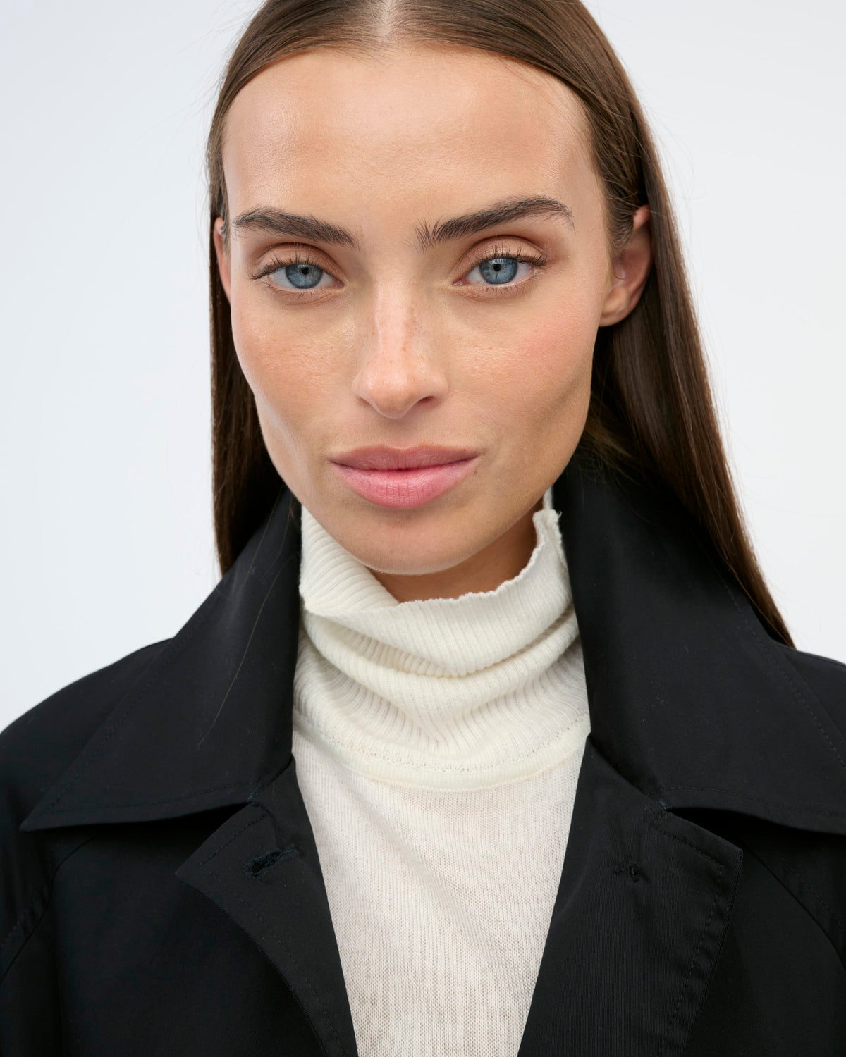 ALFIE TRENCH