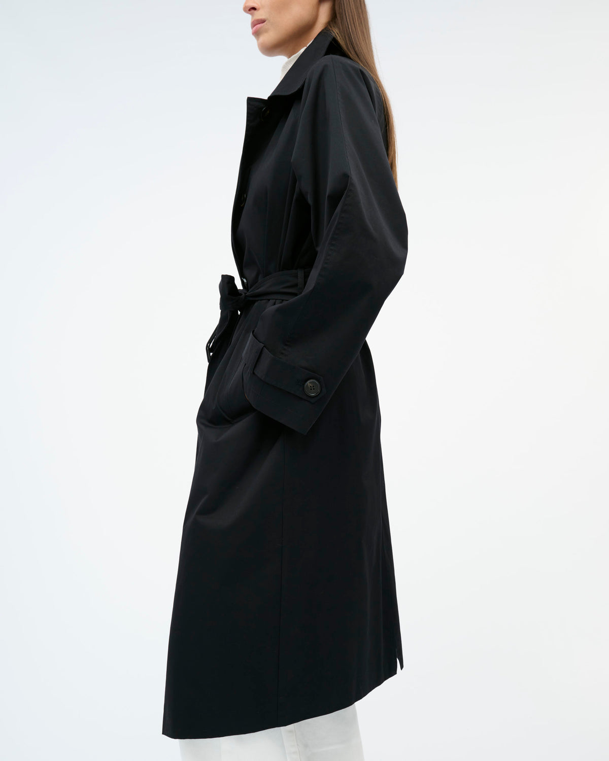 ALFIE TRENCH