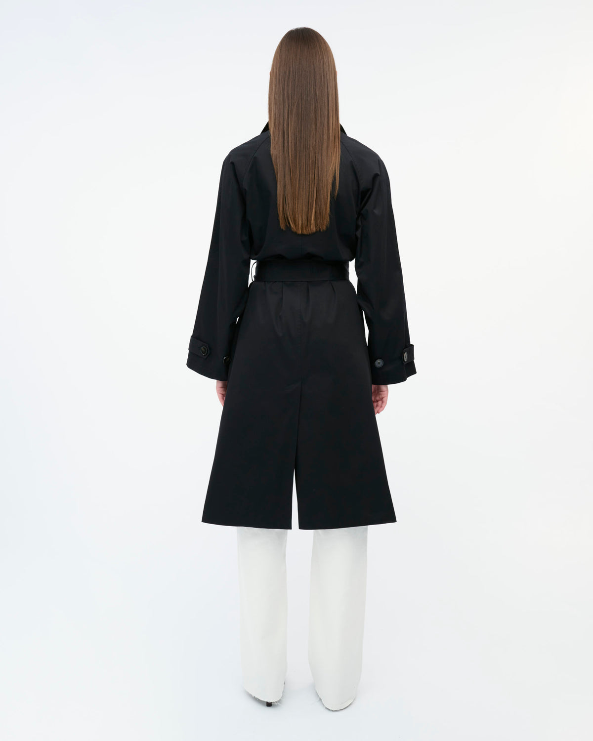 ALFIE TRENCH