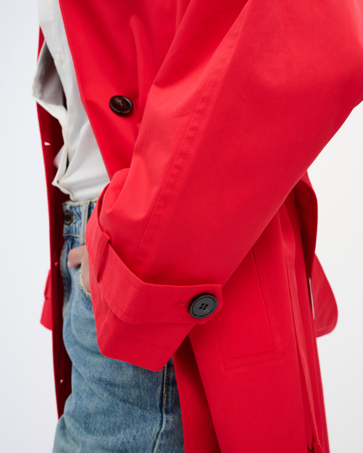 ALFIE TRENCH