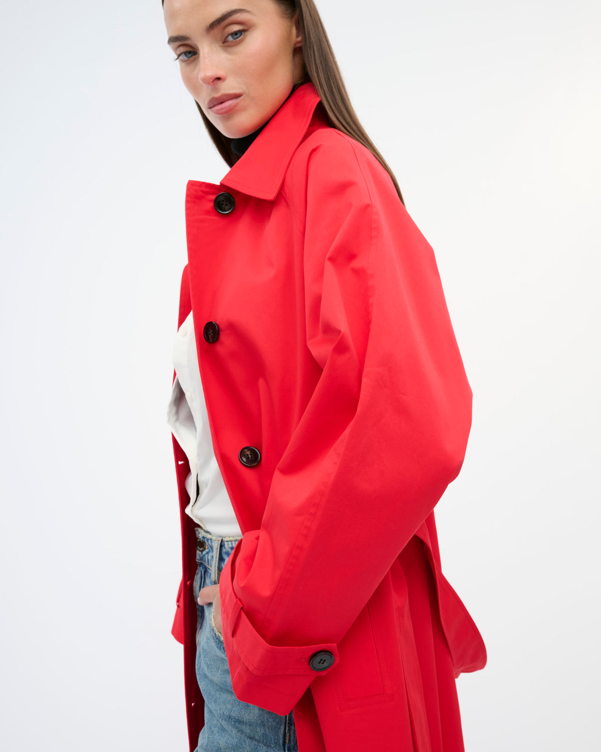 ALFIE TRENCH