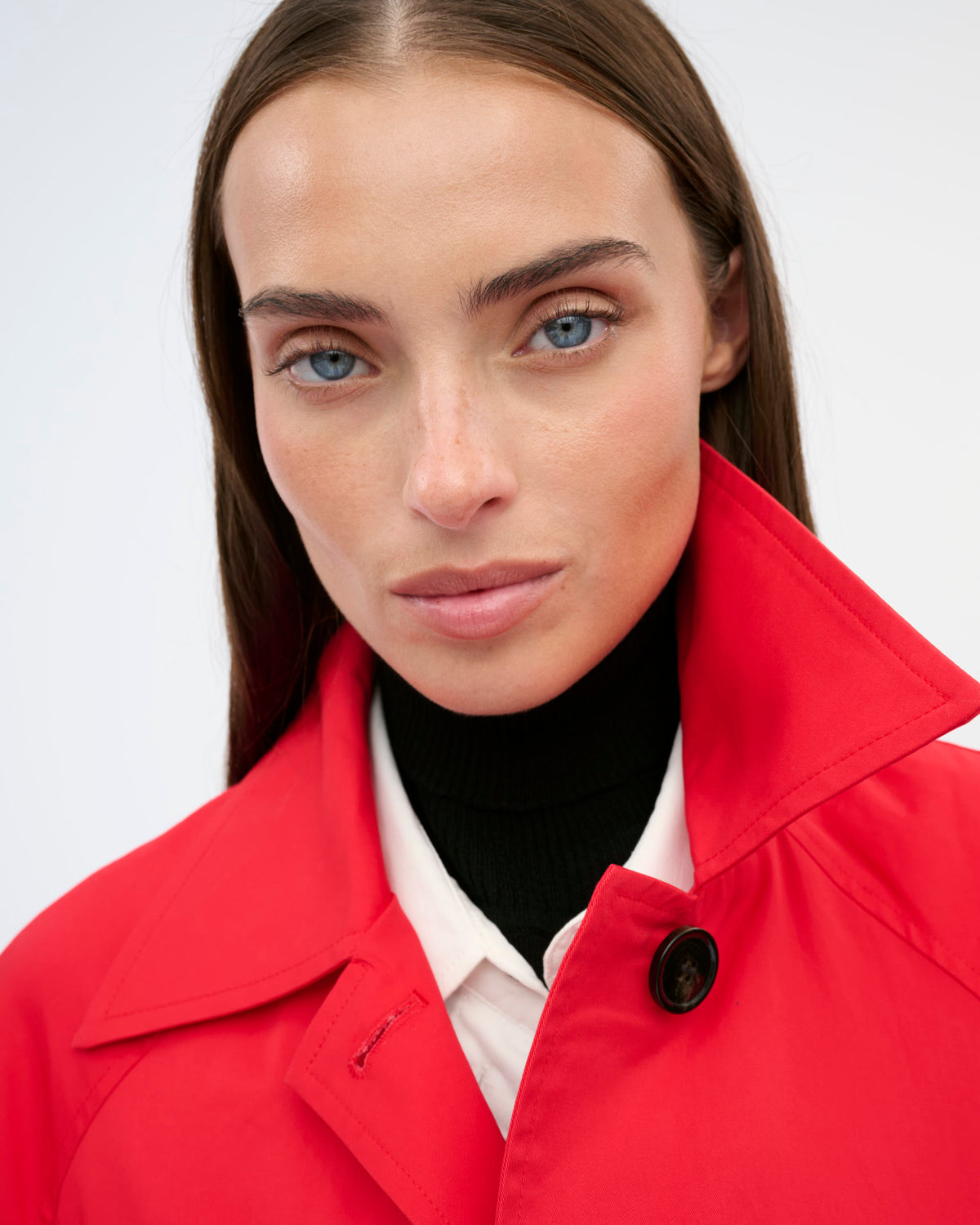 ALFIE TRENCH