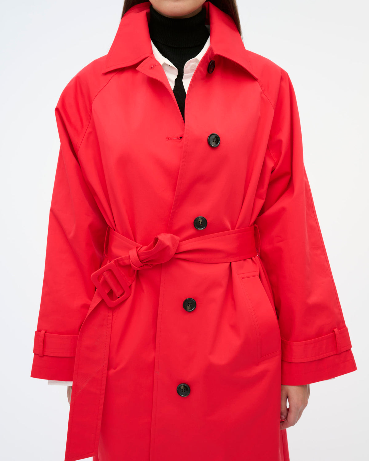 ALFIE TRENCH