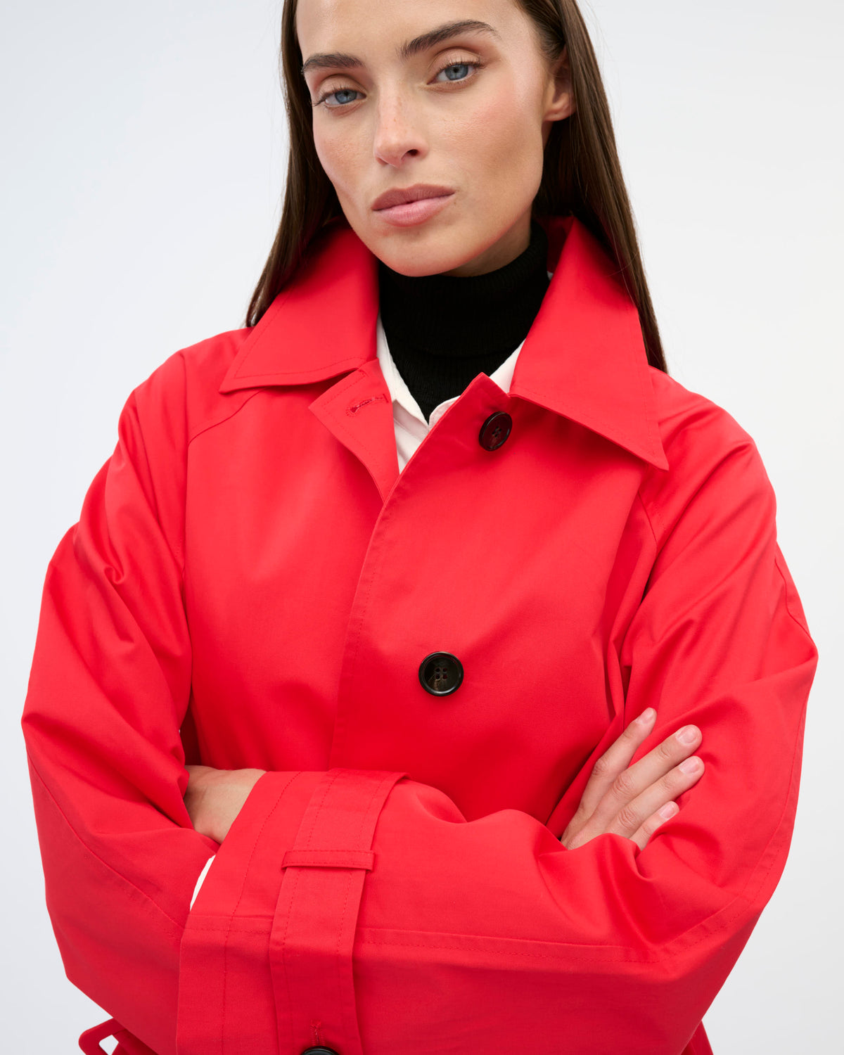 ALFIE TRENCH