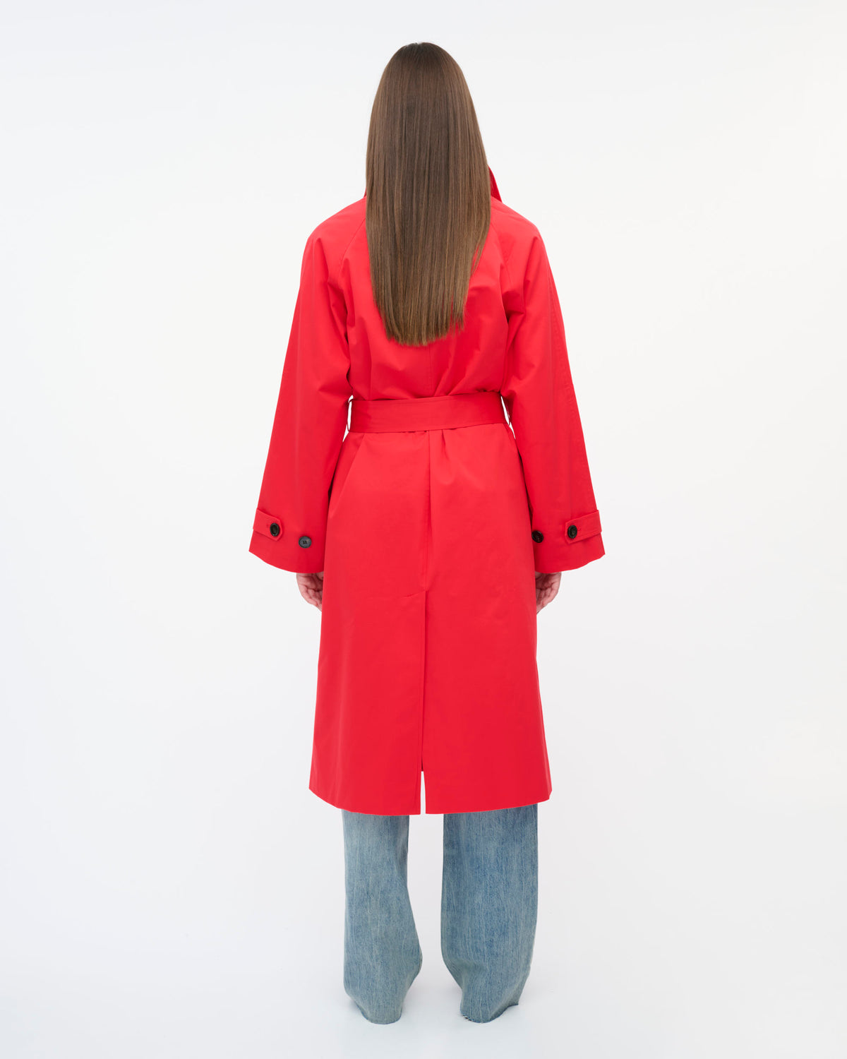 ALFIE TRENCH