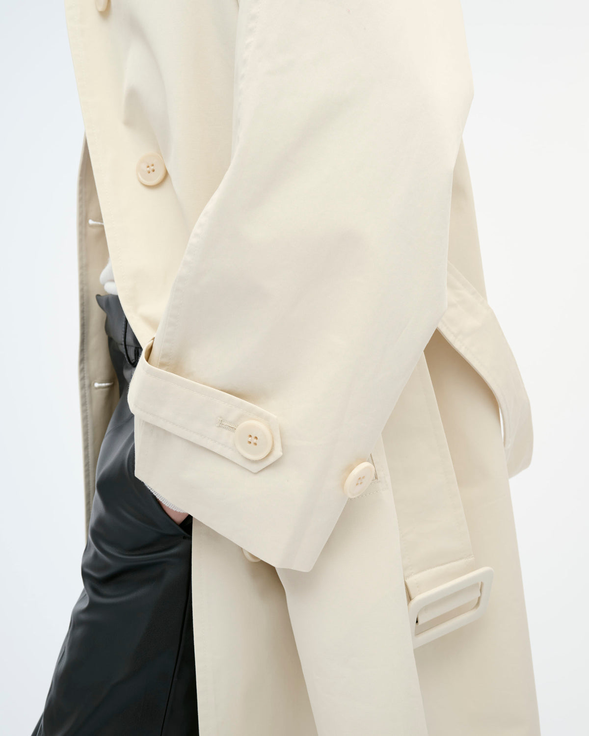 ALFIE TRENCH