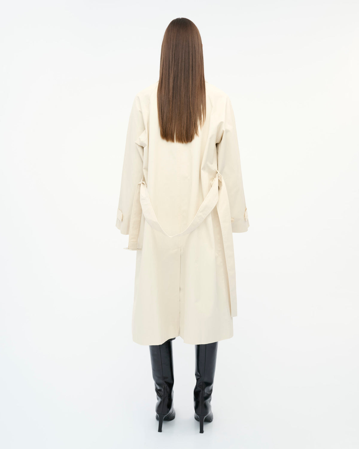 ALFIE TRENCH