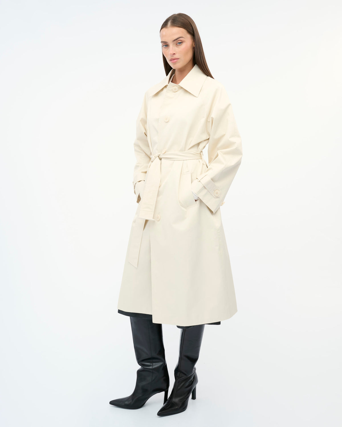 ALFIE TRENCH
