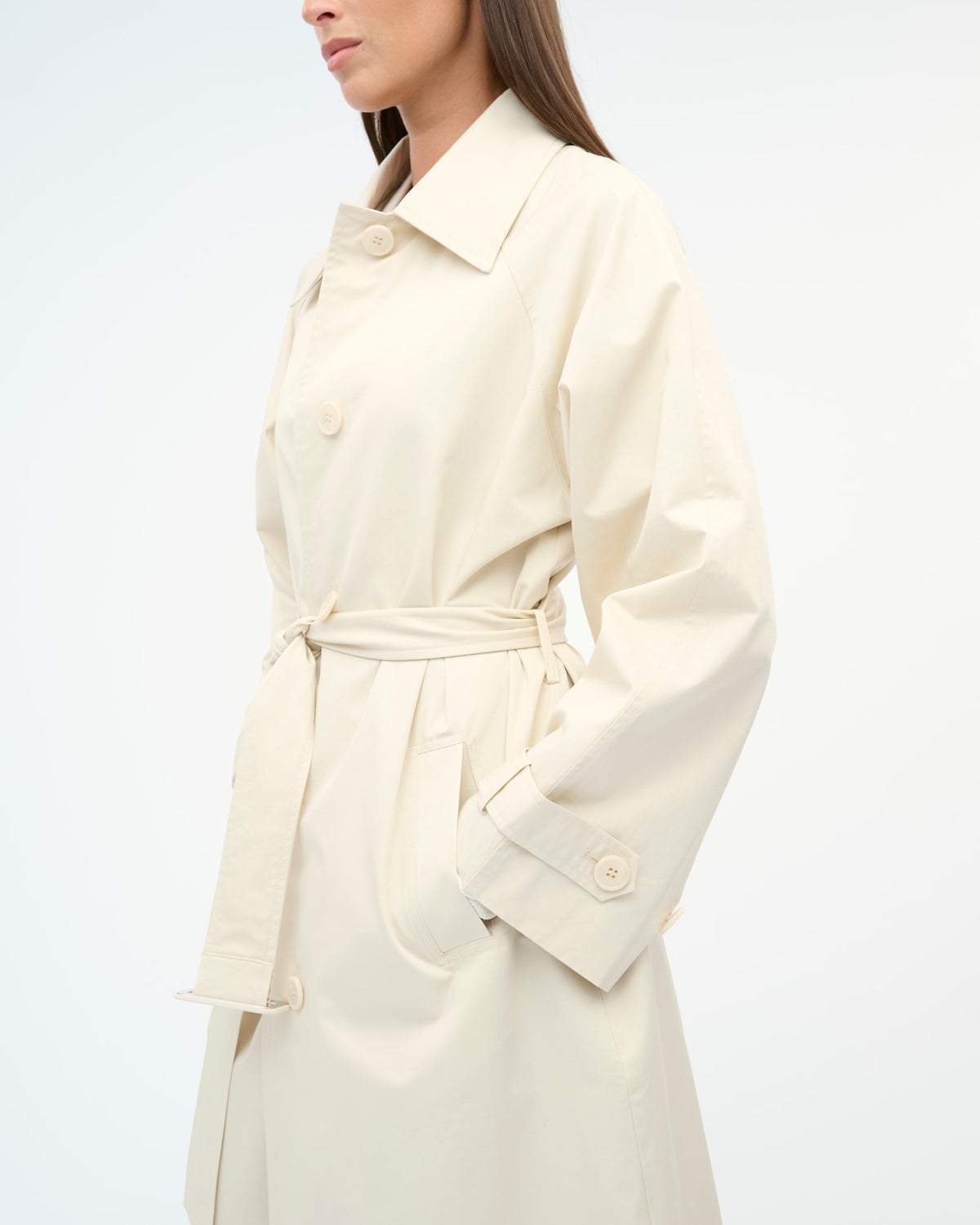 ALFIE TRENCH