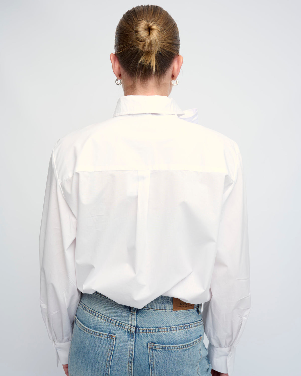 ALMA SHIRT