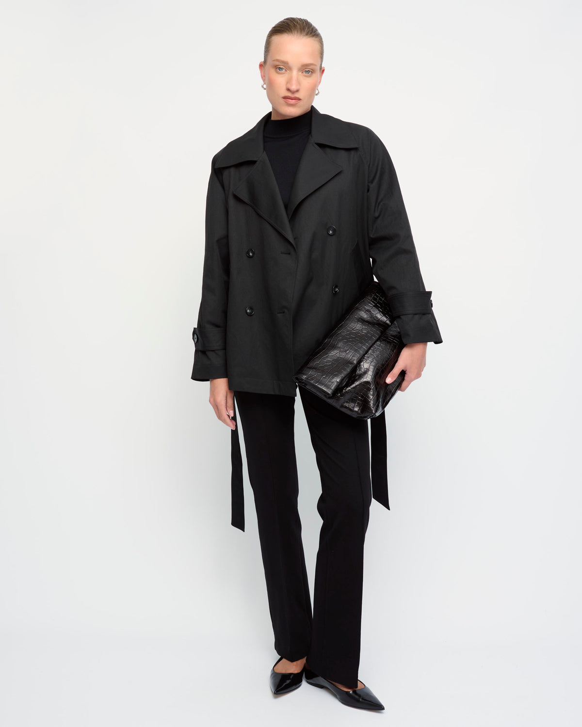 AMADEO 26 PANTS