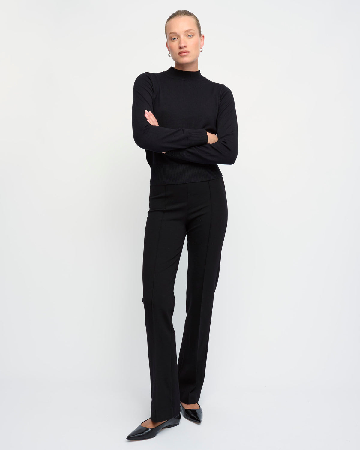 AMADEO 26 PANTS