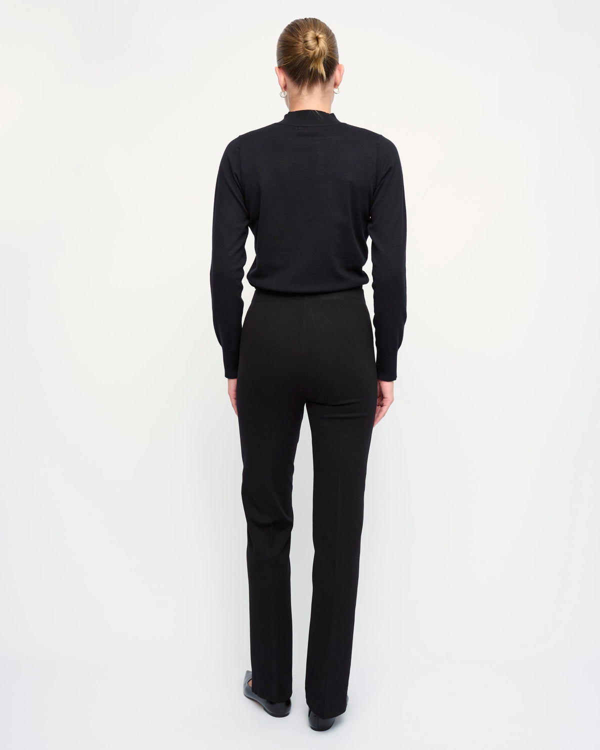 AMADEO 26 PANTS