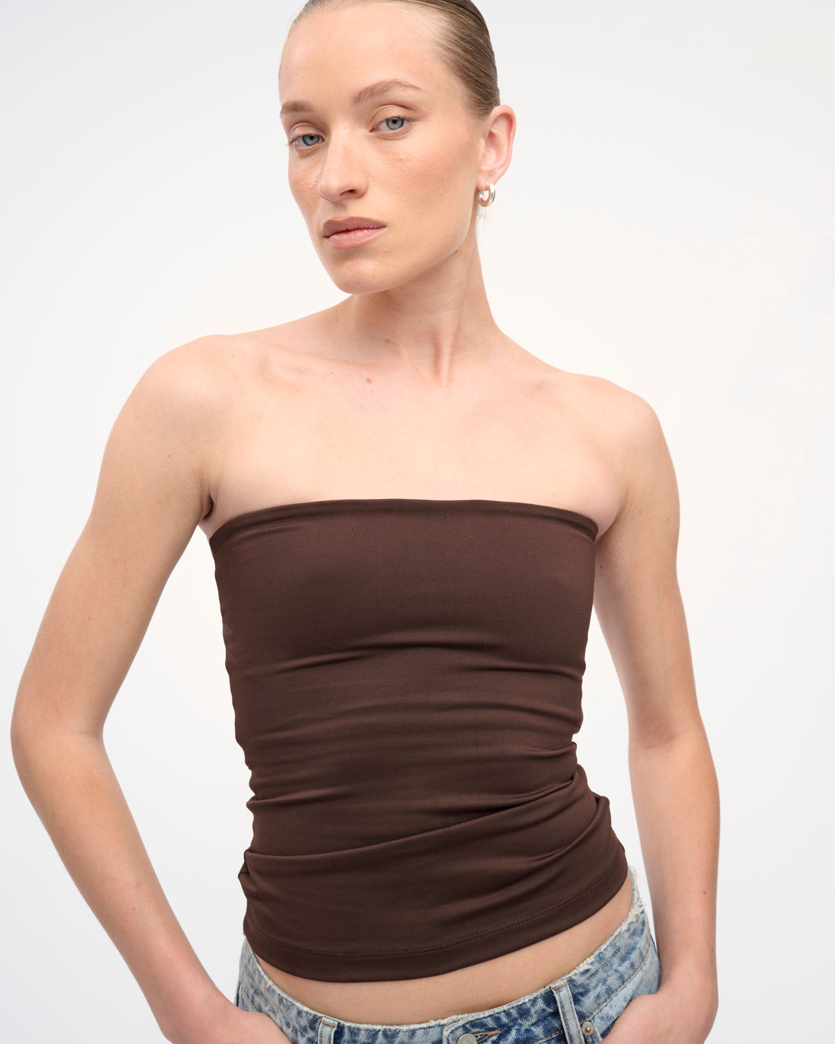 AMBER TOP