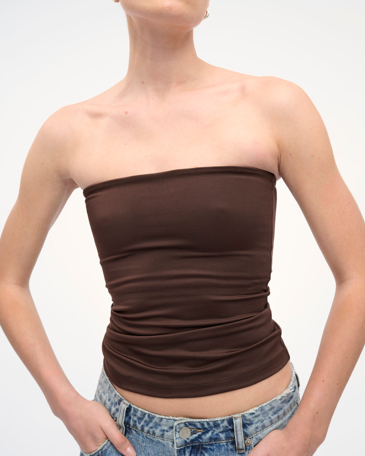 AMBER TOP