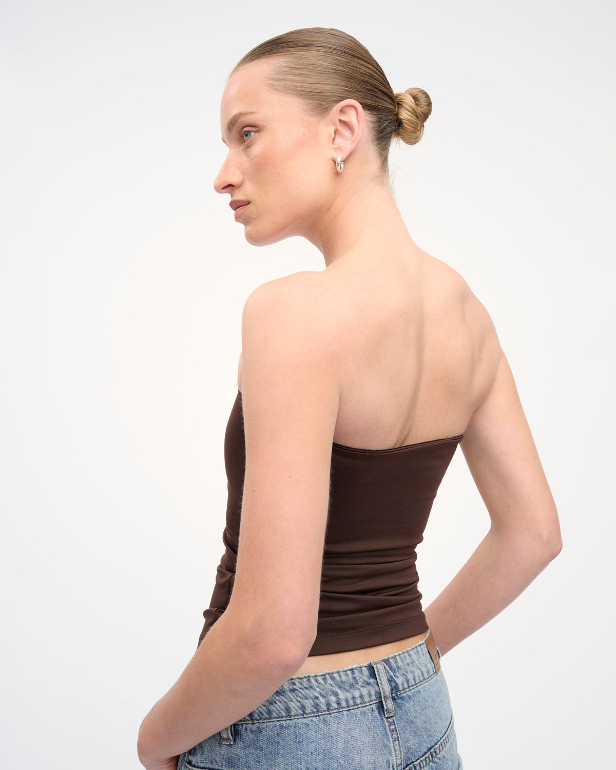AMBER TOP