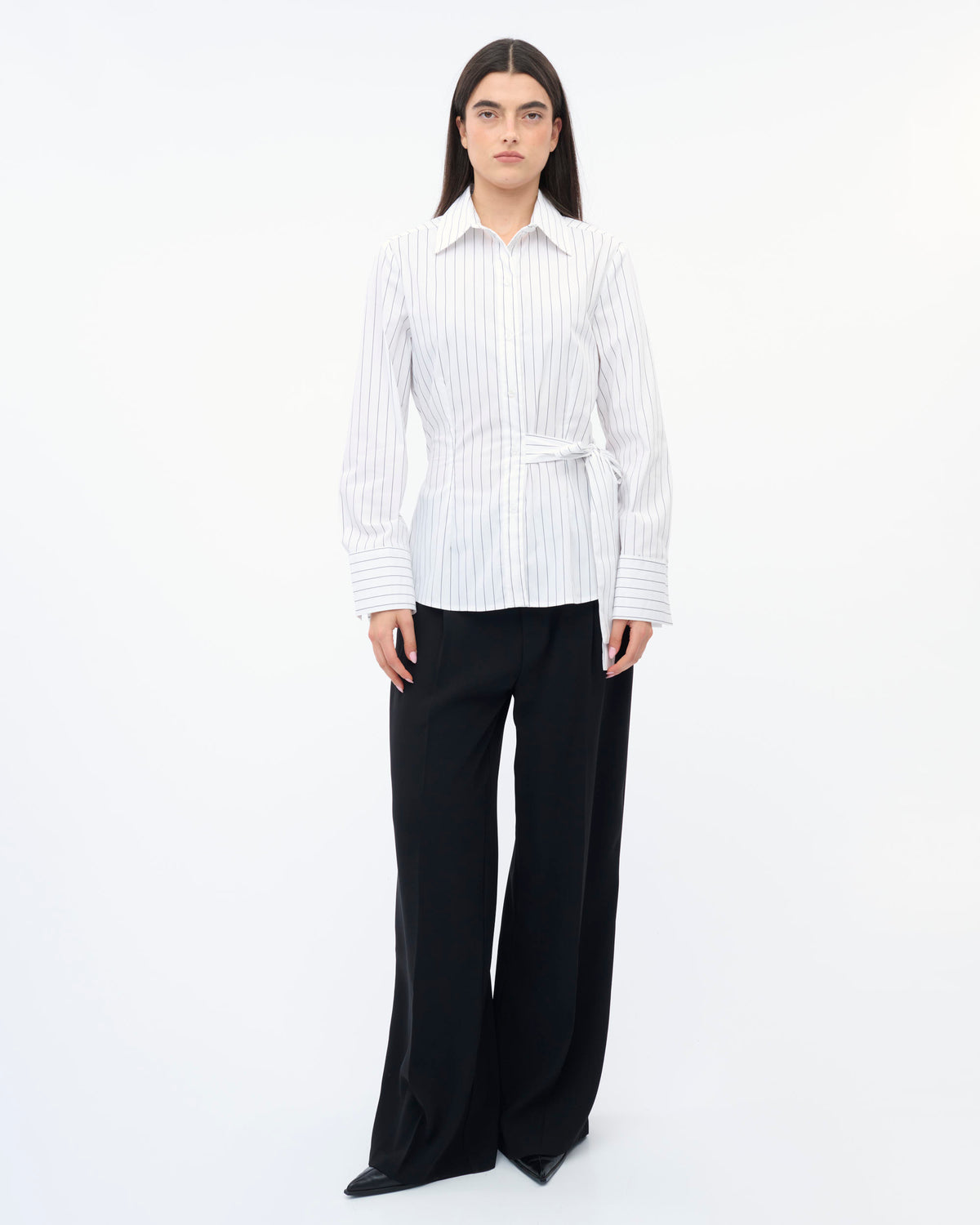 ANGELA SHIRT