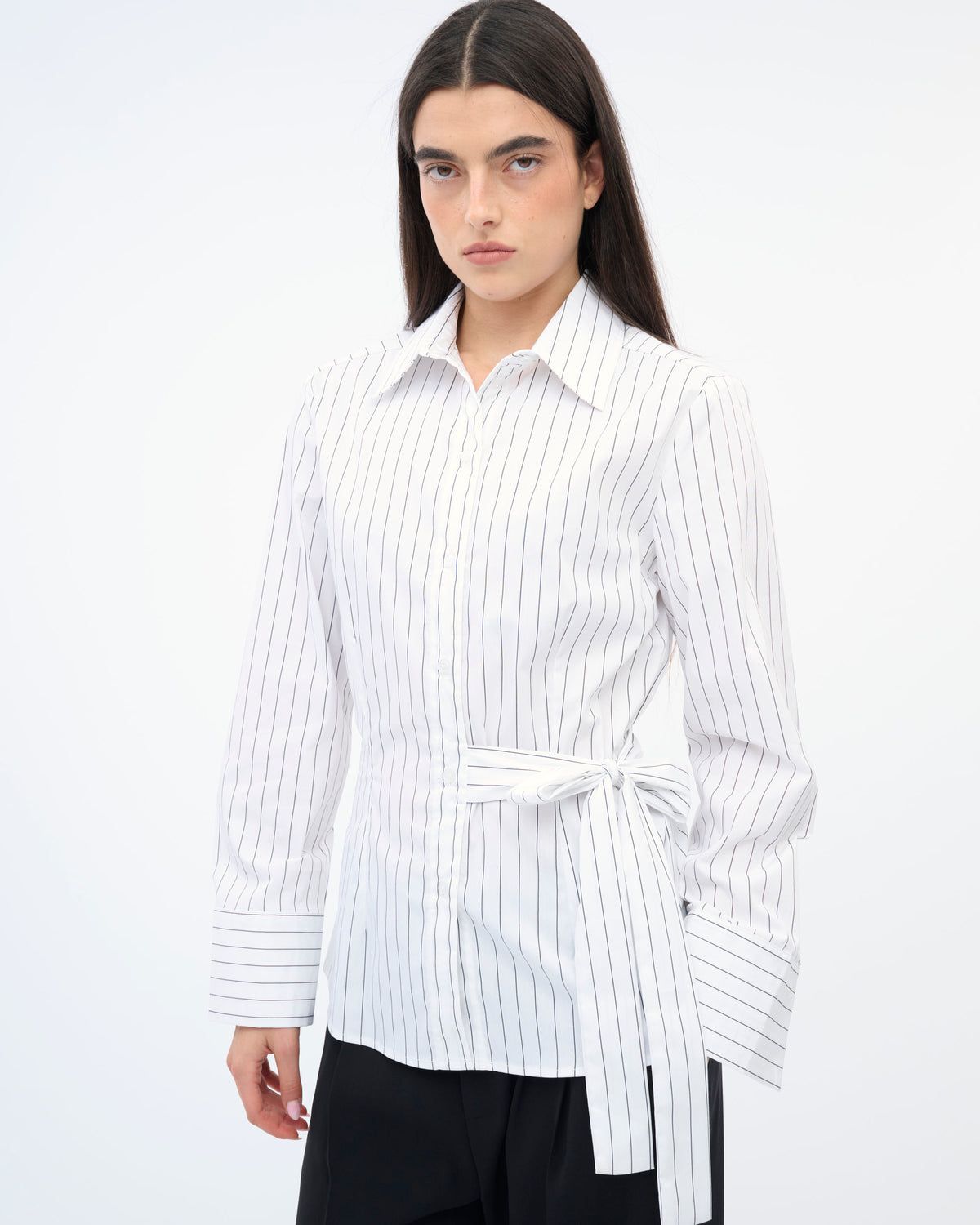 ANGELA SHIRT