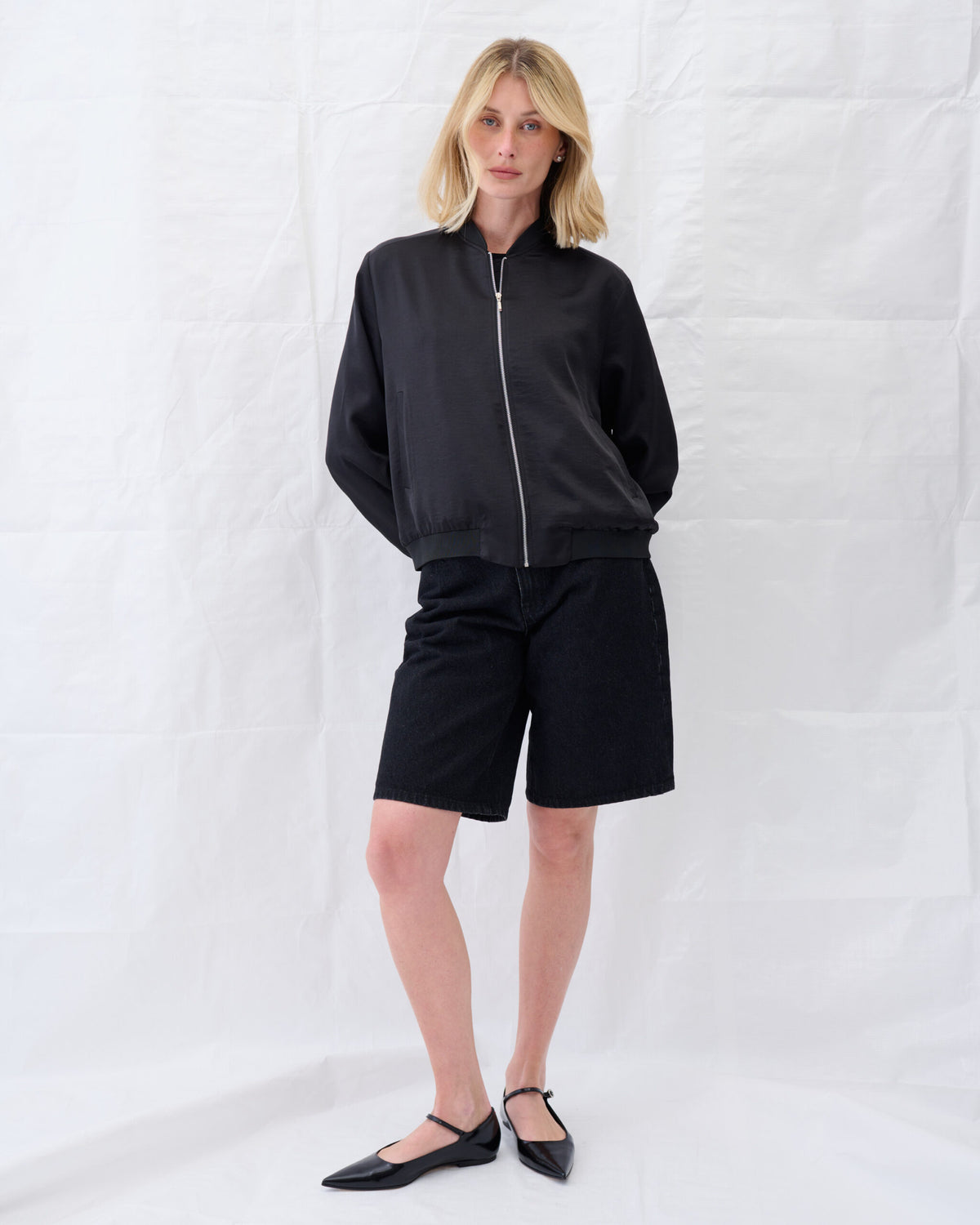 ANGELO JACKET