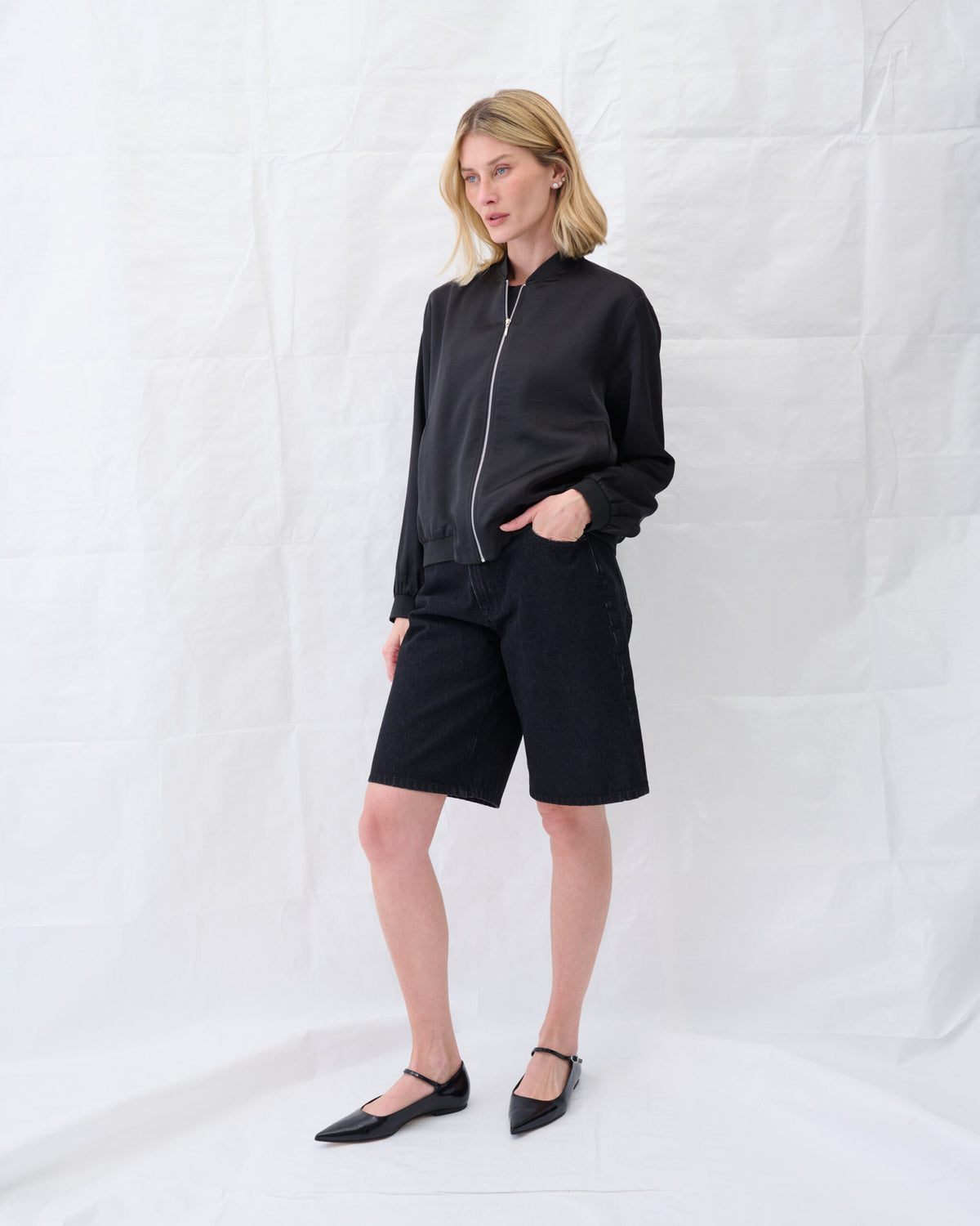 ANGELO JACKET